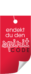 Scopri lo Spirit Code