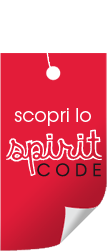 Scopri lo Spirit Code